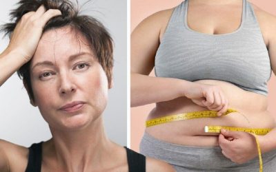 Pierderea excesivă de grăsime: Pericolul nevăzut ce amenință sănătatea