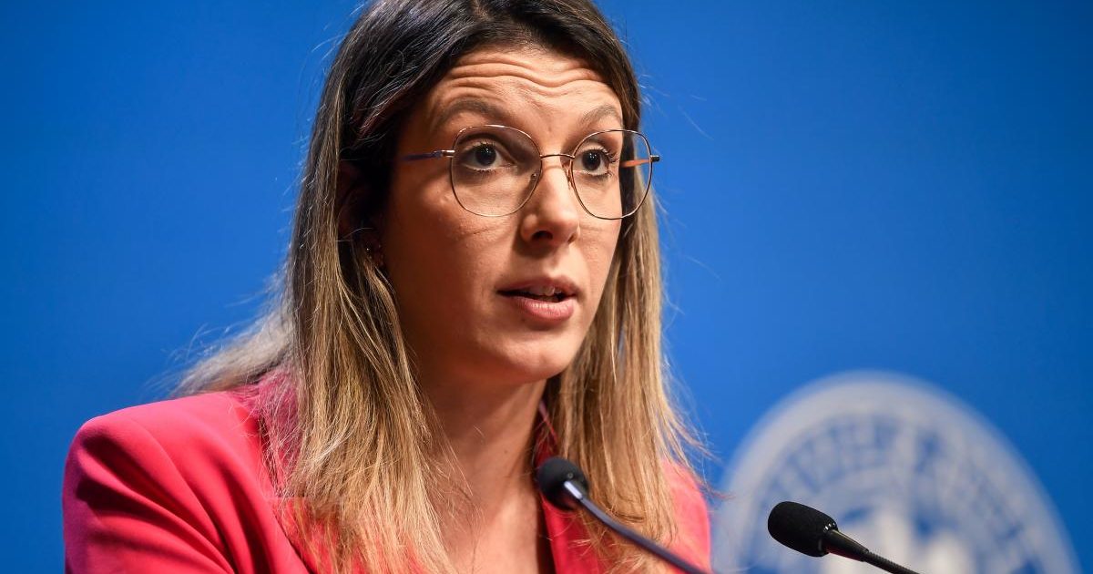 Buzoianu: Legea anti-hărțuire sexuală, cu aviz favorabil, pas important