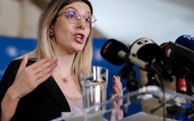 Buzoianu, acuzații grave la DNA: Bulete, blocaj la un proiect UE de milioane de euro