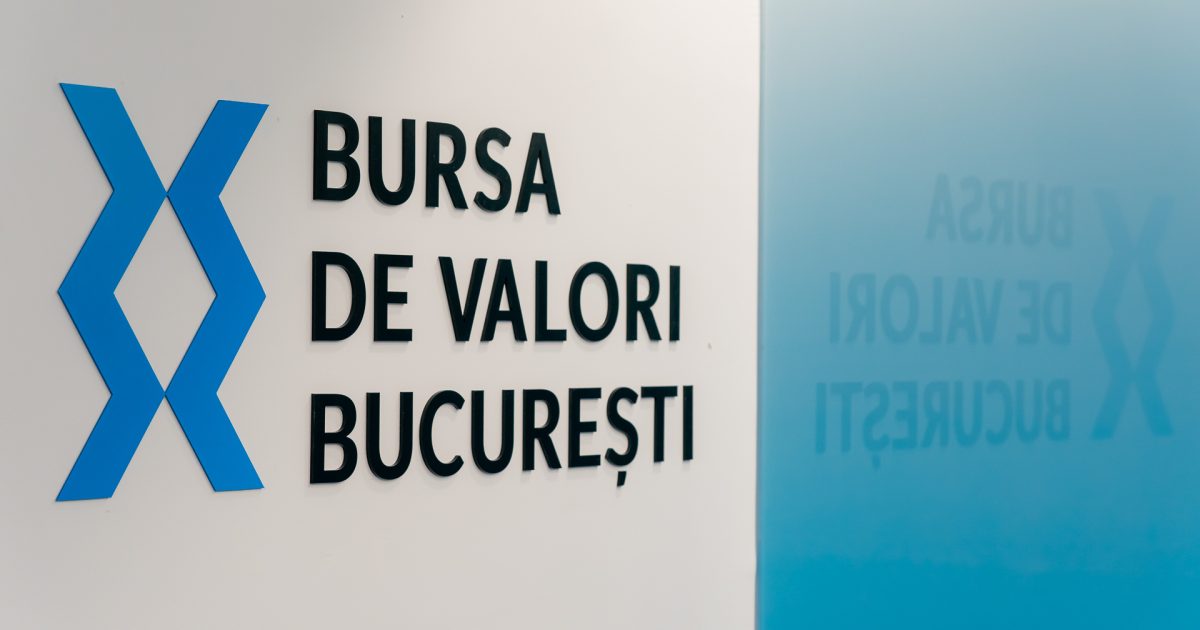 Bursa în picaj: România plătește mai mult pentru împrumuturi