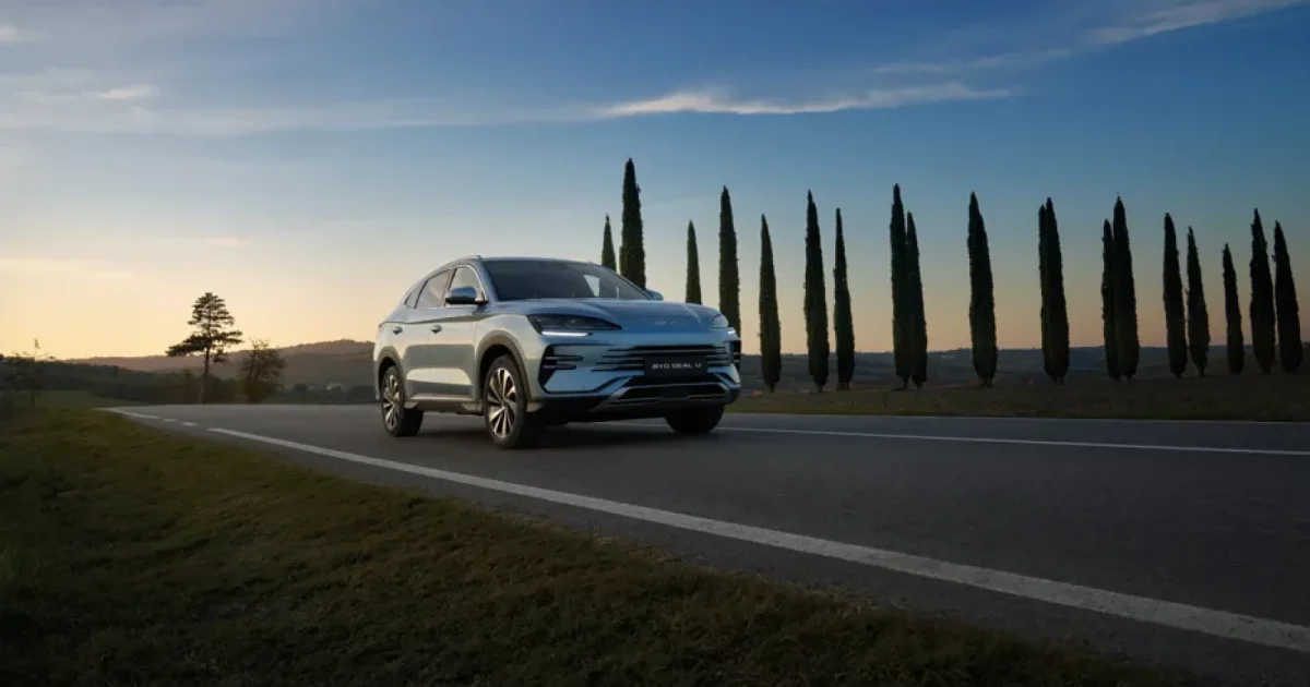 China lovește Europa: Un gigant auto pregătește mutări strategice!