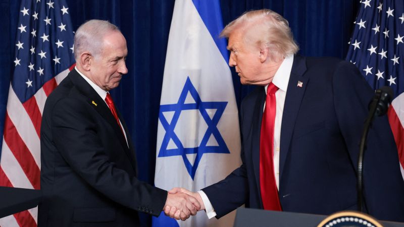 Trump, forțat de încetarea focului în Liban: Netanyahu, pus la colț