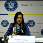 Chiriac vrea colaborare cu serviciile secrete pentru a ancheta magistrații