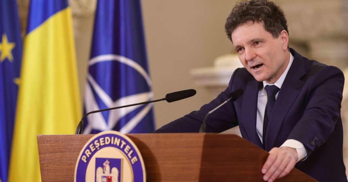 Nicușor Dan, ATAC DUR la adresa Ungariei: ”E inacceptabil ce fac pentru Ucraina”