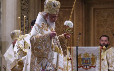 Învierea 2026: Când ia Credincioșii Lumina Sfântă și la ce oră începe slujba