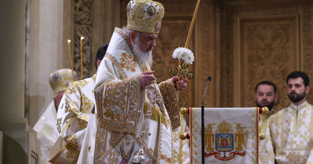 Învierea 2026: Când ia Credincioșii Lumina Sfântă și la ce oră începe slujba