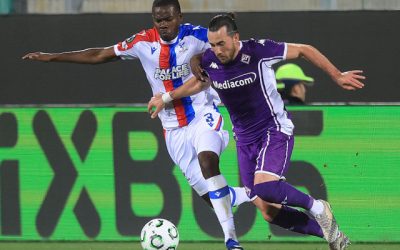 Fiorentina – Crystal Palace: Italienii s-au impus, dar Palace merge-n semifinale!