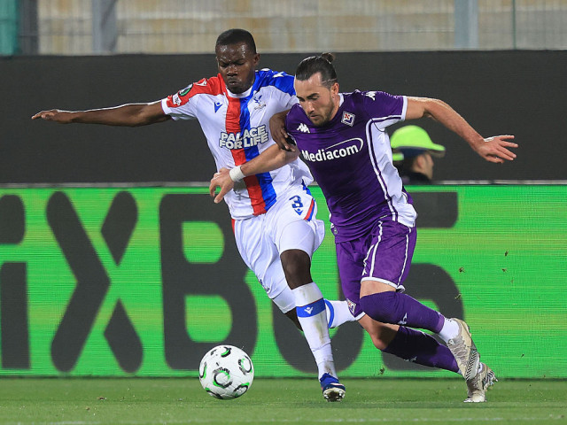 Fiorentina – Crystal Palace: Italienii s-au impus, dar Palace merge-n semifinale!