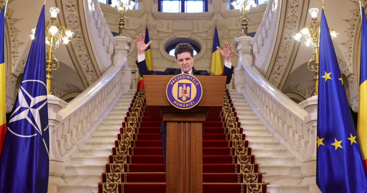 B9 și Țările Nordice, la București: Mark Rutte vine, Donald Trump lipsește