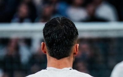 Adevărul gol-goluț! Arbeloa dezvăluie de ce nu joacă
