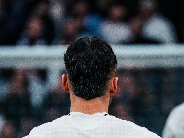Adevărul gol-goluț! Arbeloa dezvăluie de ce nu joacă