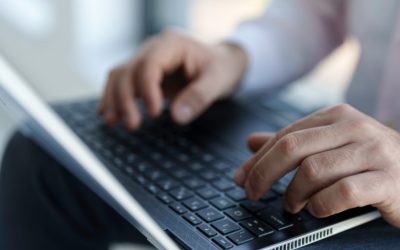 DNSC avertizează: Atenție la mesaje false „Interpol” sau „Poliția Română”