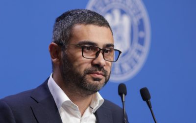 Manole, anunțul ULUITOR despre salariile bugetarilor: Ce se întâmplă acum