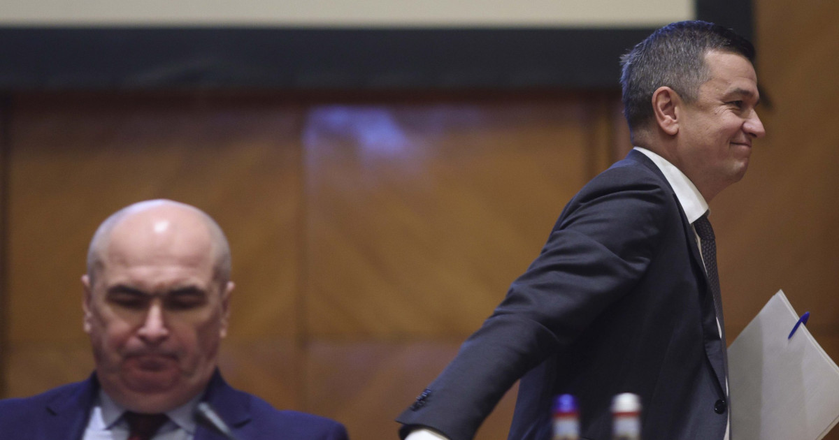 România, din nou în furtună: PSD retrage sprijinul pentru Ilie Bolojan, notează Politico