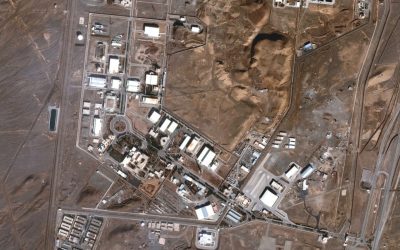 Peskov: SUA au respins oferta Rusiei pentru uraniul iranian. „O decizie proastă”