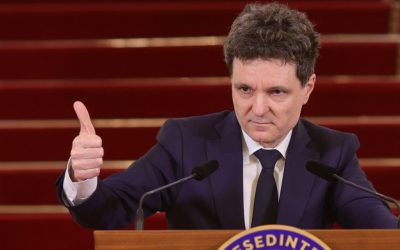 Nicușor Dan, despre alegerile din Ungaria: „Poporul maghiar a vorbit clar”