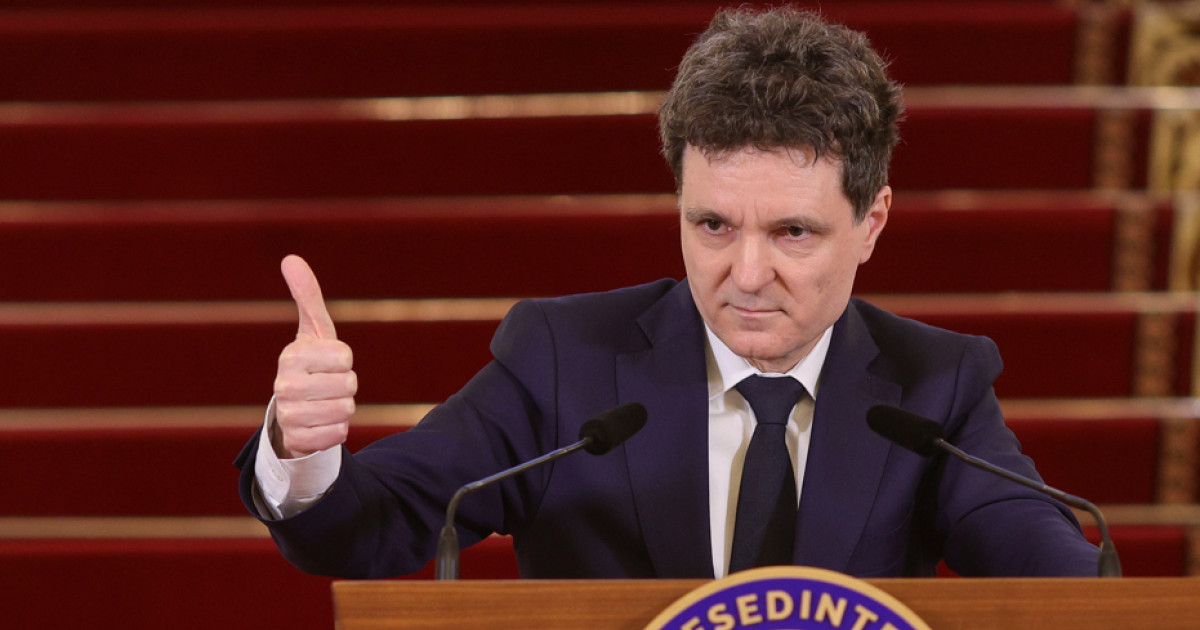 Nicușor Dan, despre alegerile din Ungaria: „Poporul maghiar a vorbit clar”