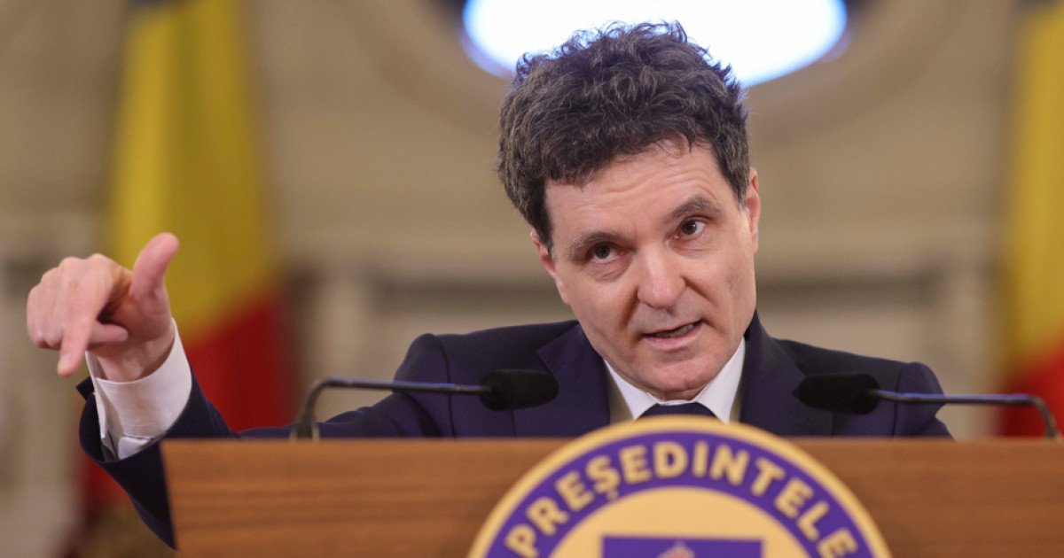 Nicușor Dan: Dosarele Mineriadei și Revoluției, Eșec al Justiției Președintele Nicușor Dan a catalogat drept eșec al justiției române lipsa unei soluții finale în dosarele Mineriadei și Revoluției