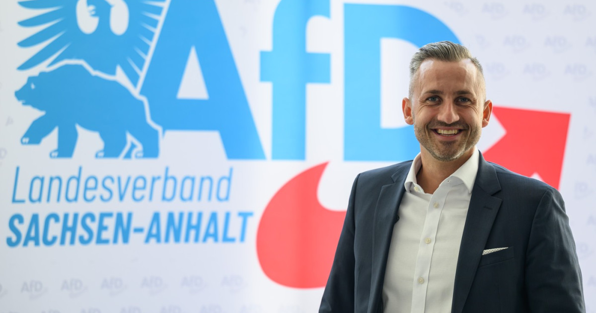 AfD, partidul extremist german, adoptă program radical pro-rus
