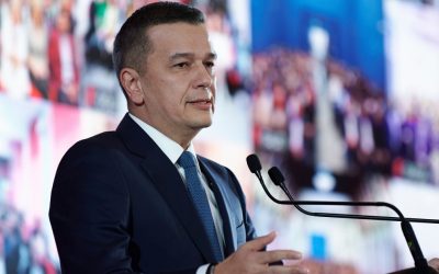 Grindeanu: Guvernarea în actuala formulă, capcană mortală pentru PSD