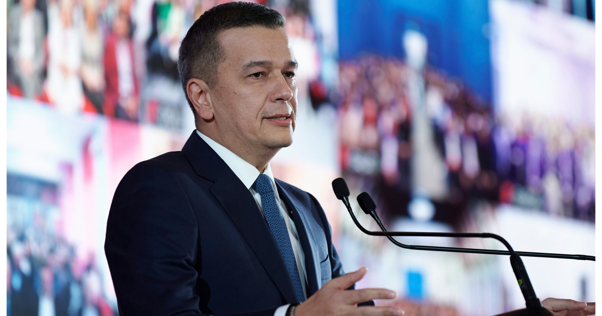 Grindeanu: Guvernarea în actuala formulă, capcană mortală pentru PSD