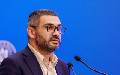 Ministrul Muncii, control la firme protejate: „Închidem robinetul băieților deștepți”