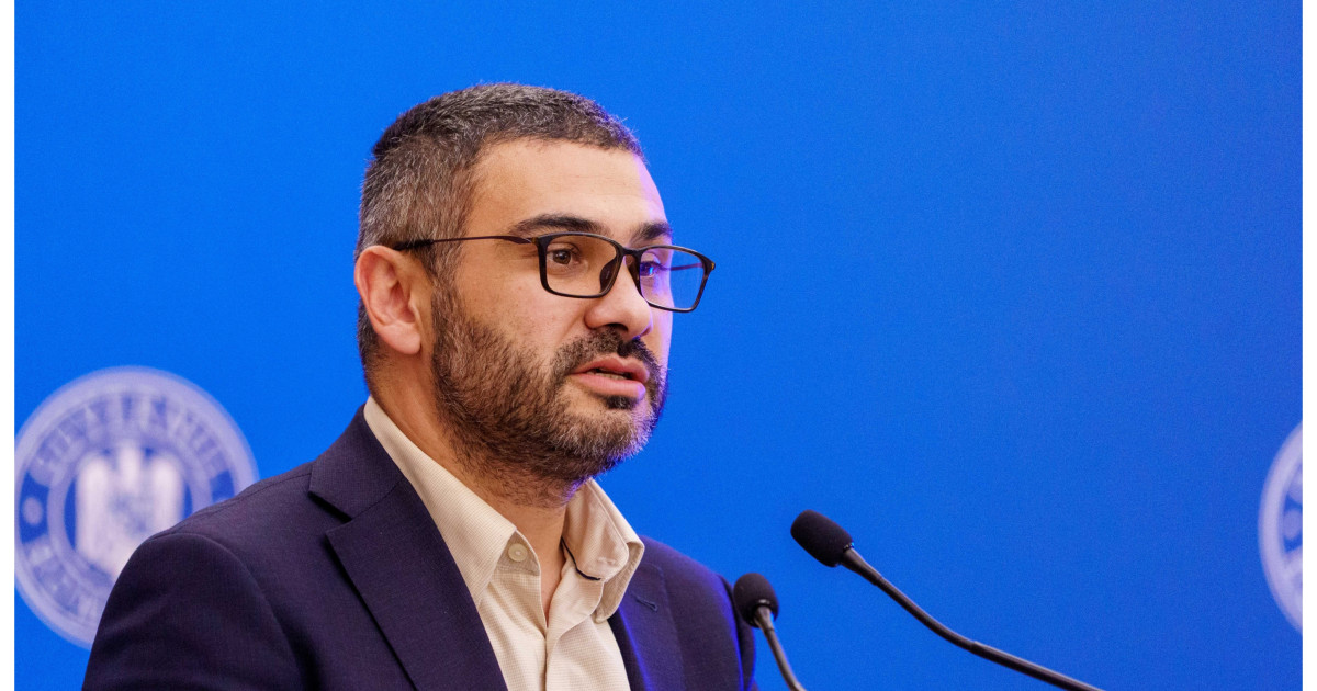 Ministrul Muncii, control la firme protejate: „Închidem robinetul băieților deștepți”