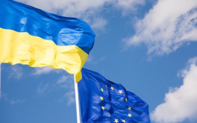 Ucraina, la răscruce: Ce sacrificii acceptă pentru UE?