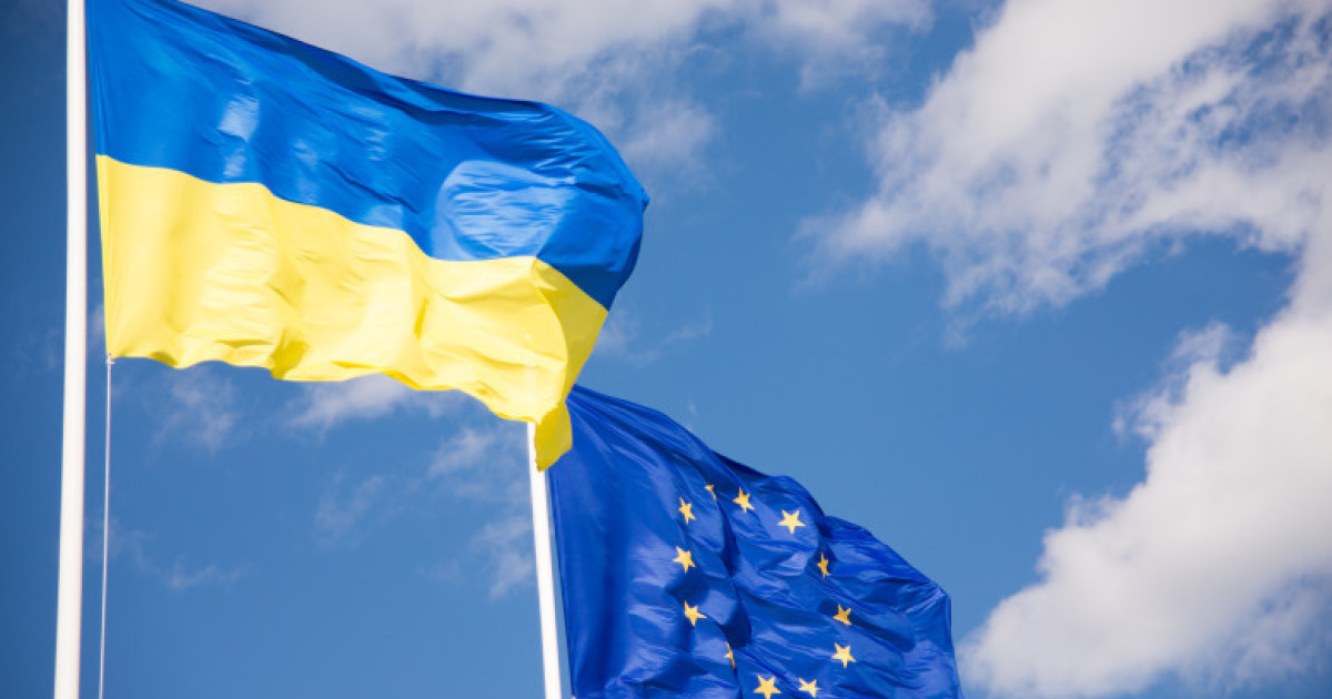 Ucraina, la răscruce: Ce sacrificii acceptă pentru UE?