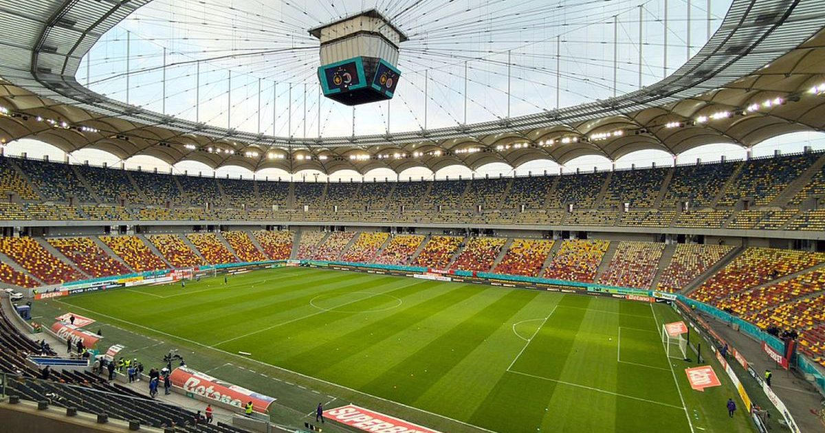FCSB – Oțelul LIVE: Duel incendiar în etapa a 4-a din play-out-ul Superligii