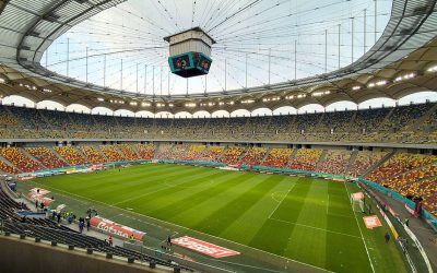 FCSB – Oțelul LIVE: Duel incendiar în etapa a 4-a din play-out-ul Superligii