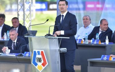 GSP a aflat: Ziua decisivă pentru o mare confruntare din sport
