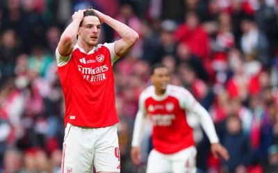 Bournemouth, victorie șoc pe Emirates în Premier League!