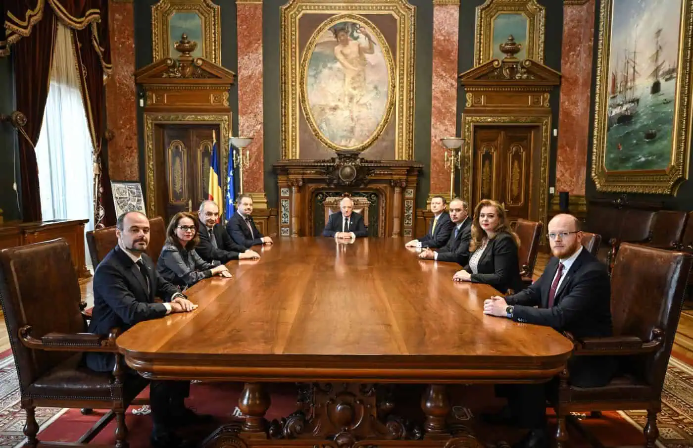 BNR majorează estimările inflației pentru trimestrul doi
