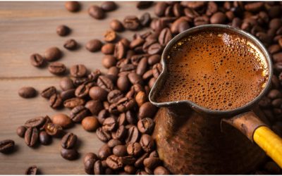 Cafeaua, mai SCUMPĂ cu peste 23% în România: Ce se întâmplă