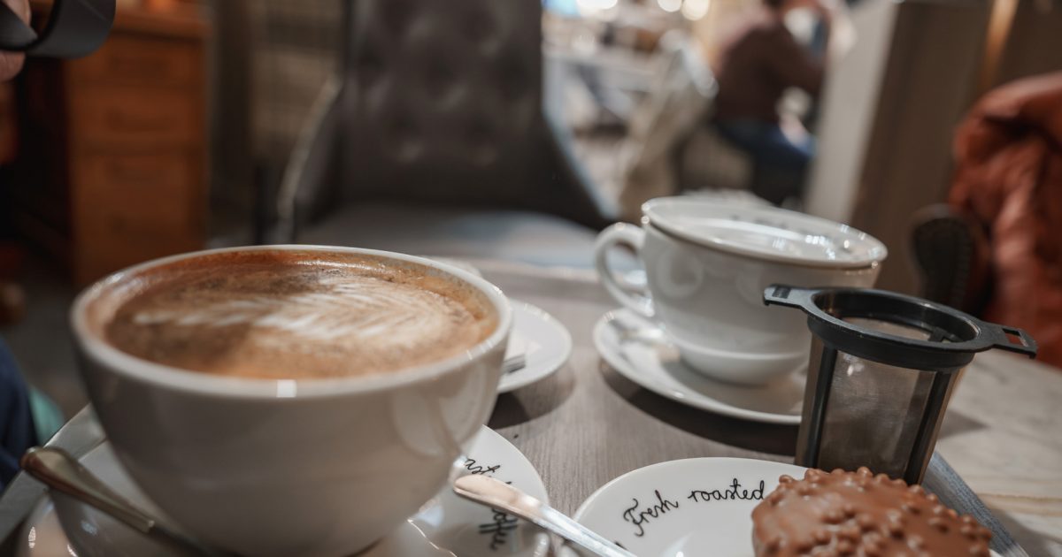 Cafeaua, secretul unei minți sănătoase: Câte cești scad riscul de afecțiuni?