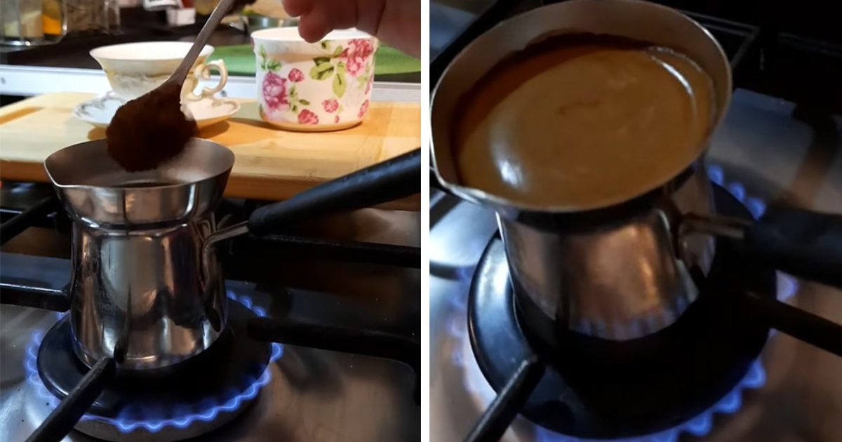 Cafeaua perfectă: Câte lingurițe pui la 100 ml de apă? Secretul specialiștilor