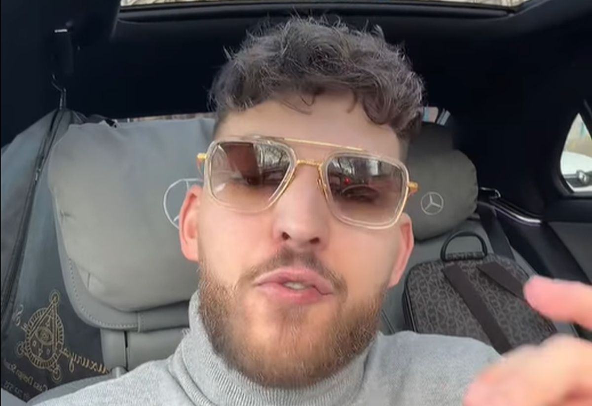 Caius Covrig, milionarul cu aspirații NBA, se apără de acuzații privind personalul Afaceristul ROMÂN CAIUS COVRIG a reacționat vehement pe rețelele de socializare la adresa criticilor legate de condițiile de muncă ale angajaților săi