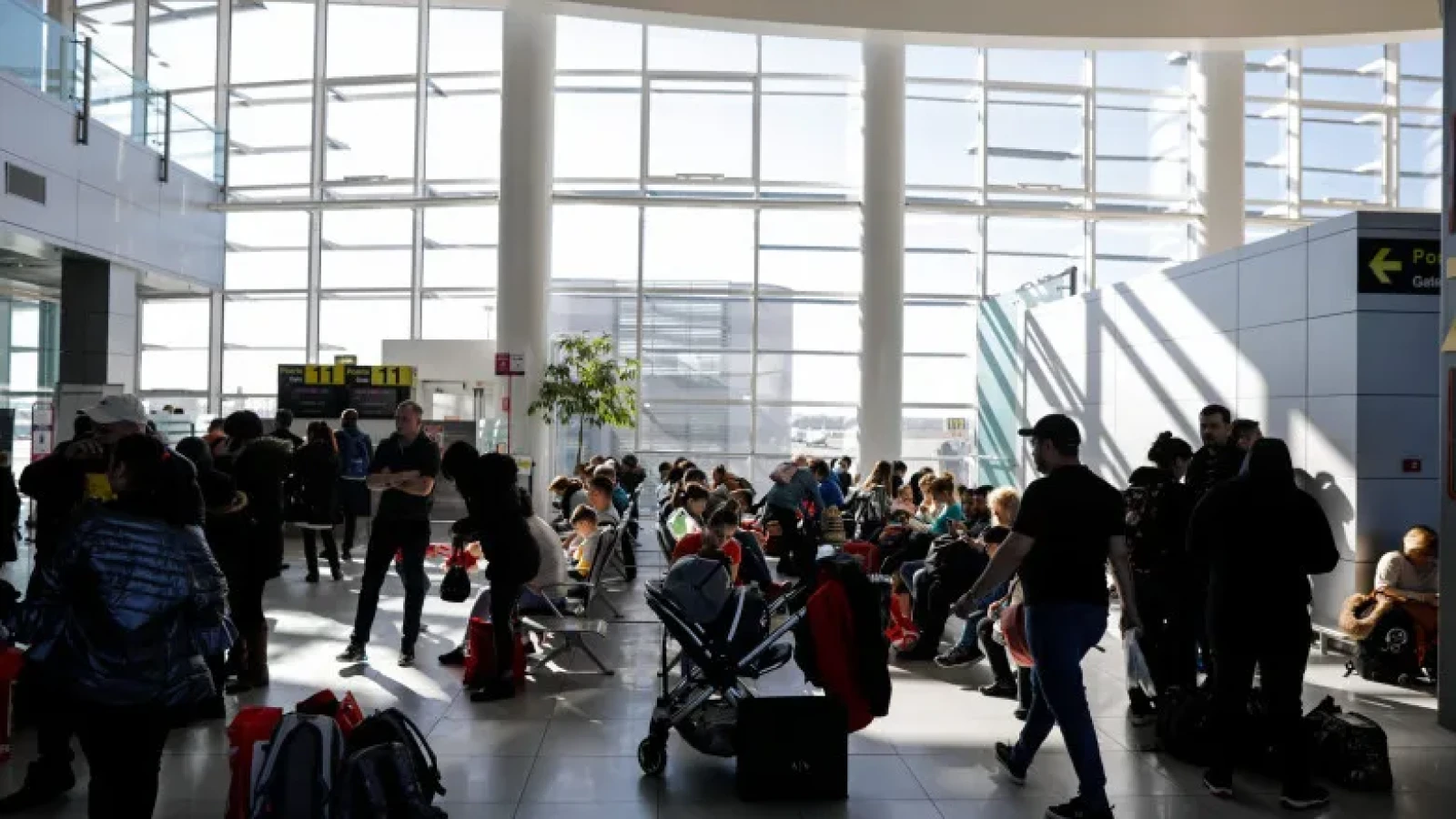 Italia, în pragul restricțiilor la alimentarea avioanelor din cauza crizei de combustibil Patru aeroporturi importante din Italia ar putea fi afectate de restricții la alimentarea cu combustibil a aeronavelor
