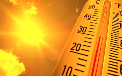 Kokushobi, zilele de foc: Japonia, la 40 de grade Celsius