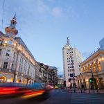 calea_victoriei_sunset_by_masezdromaderi_dreamstime.jpg - NewsFactor