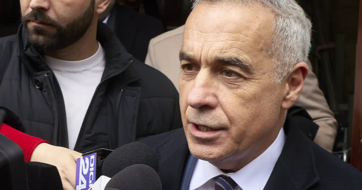 Curtea de Apel București a decis începerea procesului pe fond în dosarul Călin Georgescu, Horațiu Potra și alte persoane acuzate de infracțiuni grave Curtea de Apel București a dat undă verde, pe 2 aprilie 2026, pentru începerea procesului pe fond în dosarul în care Călin Georgescu, Horațiu Potra și alți membri ai unei așa-zise grupări paramilitare sunt acuzați de fapte grave