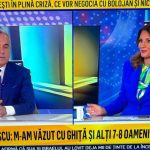 Călin Georgescu sare în apărarea Realitatea Plus și Gold FM: Democrația, invocată în scandalul Gușă