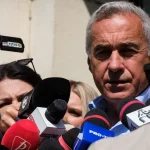 Să vă spun un gând: România, prinsă între Donald Trump și Europa