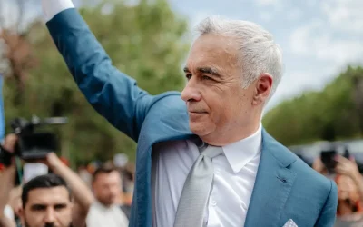 Călin Georgescu: Profeția sumbră despre România. Ce „secret” ascunde țara noastră?