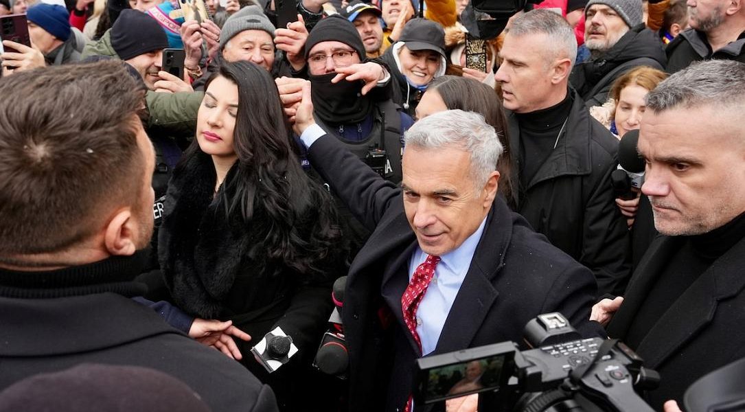 calin_georgescu_-_photo_inquam_photos_cosmin_enache.jpg - NewsFactor