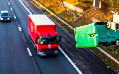 Radare inteligențe ARTIFICIALĂ în Europa: Filmează în interiorul mașinii