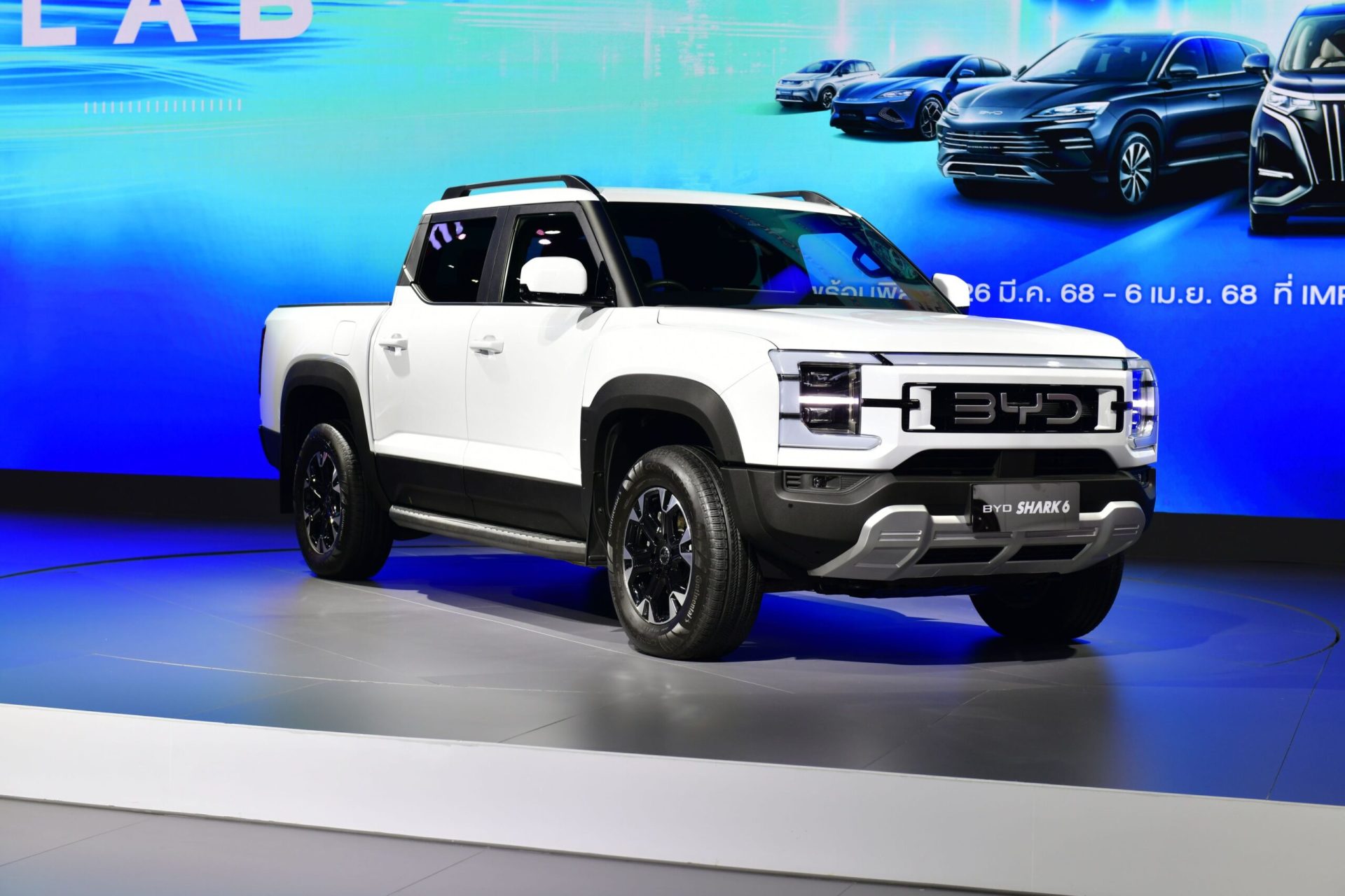 Compania chineză BYD, lider mondial în producția de vehicule electrice, a fost plasată pe o listă a rușinii în Brazilia din cauza condițiilor de muncă precare