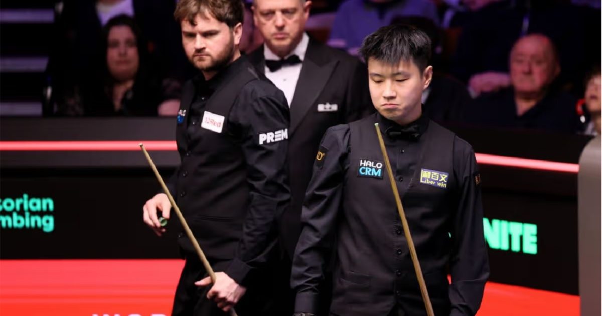 Snooker 2026: Campionul en-titre, calificare cu mari emoții! Rezultatele zilei