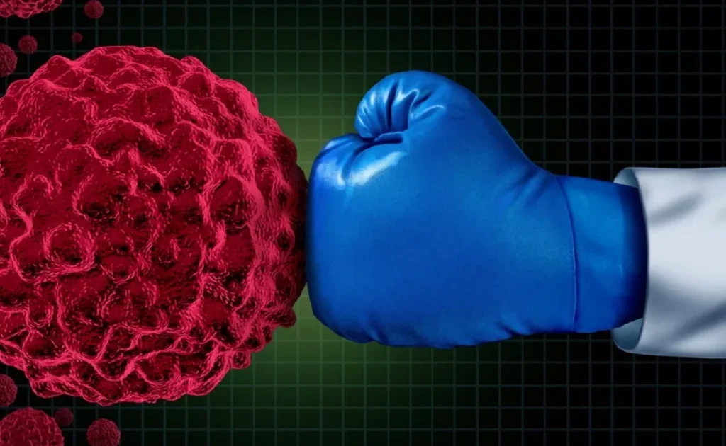 Cancerul, învins fără bisturiu: Tratament revoluționar șterge tumorile